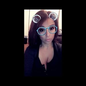 Meet your Posher, Mandy